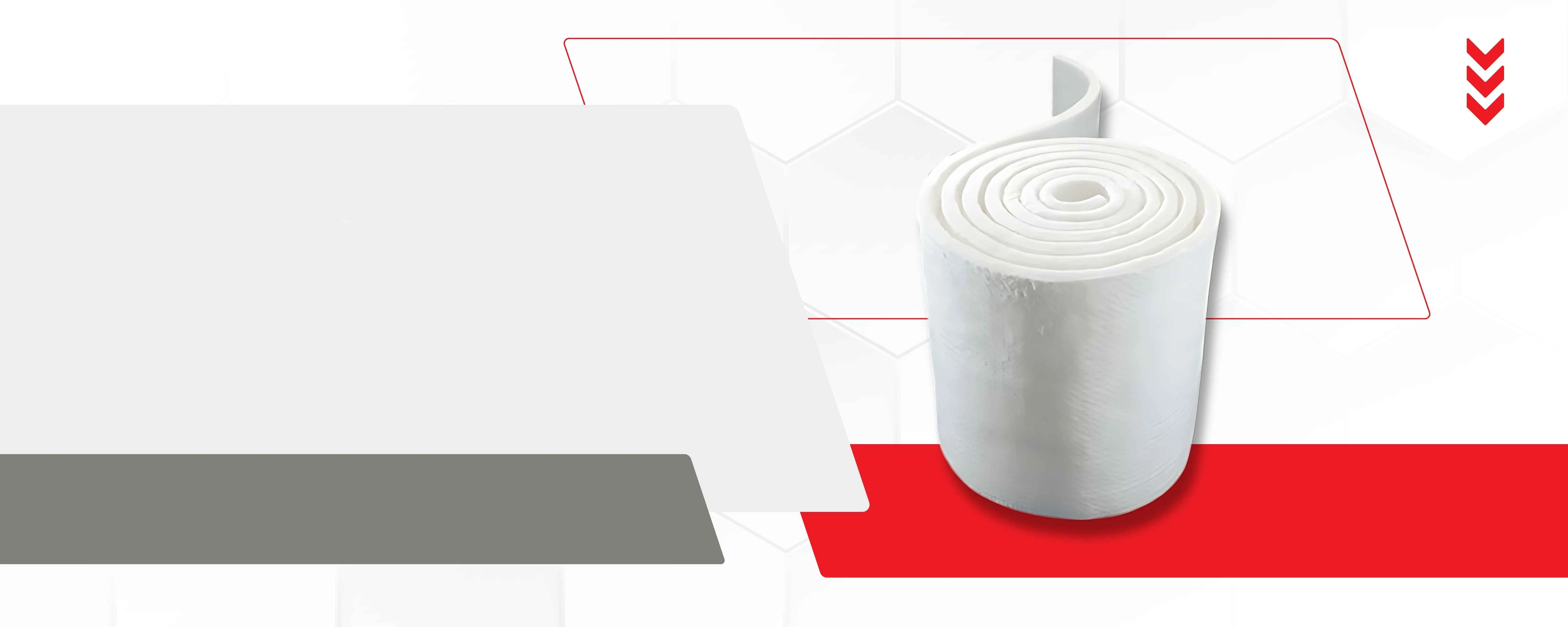 ceramic fibre